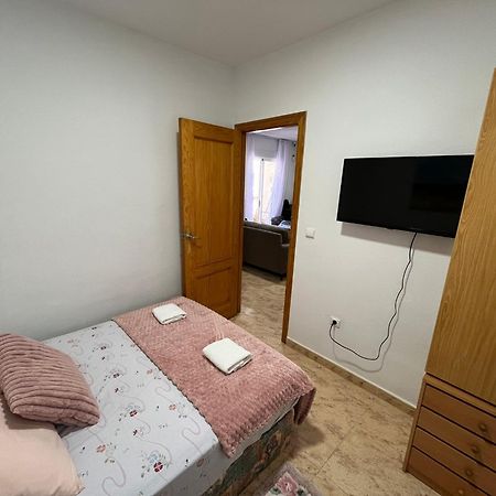 Apartamento Compartido - Solo El Dormitorio Es Privado Torrevieja Bagian luar foto