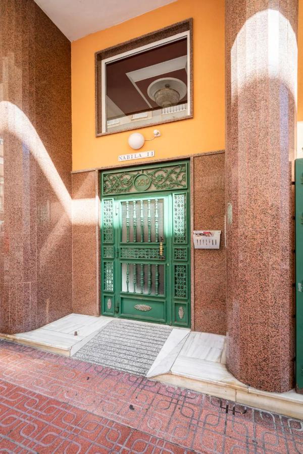 Apartamento Compartido - Solo El Dormitorio Es Privado Torrevieja Bagian luar foto